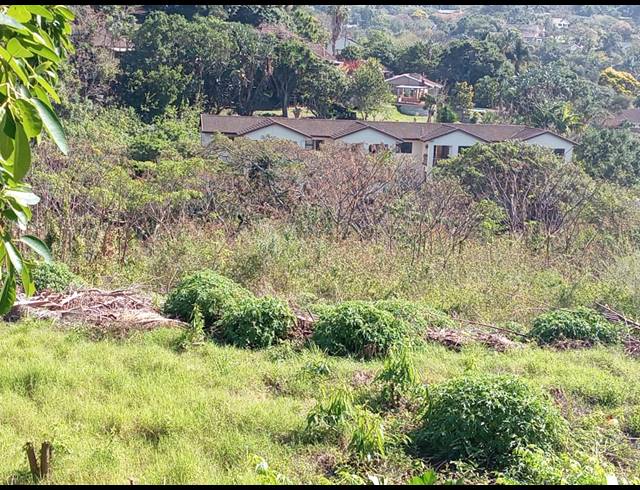 5,918M² VACANT LAND FOR SALE IN ASTRA PARK